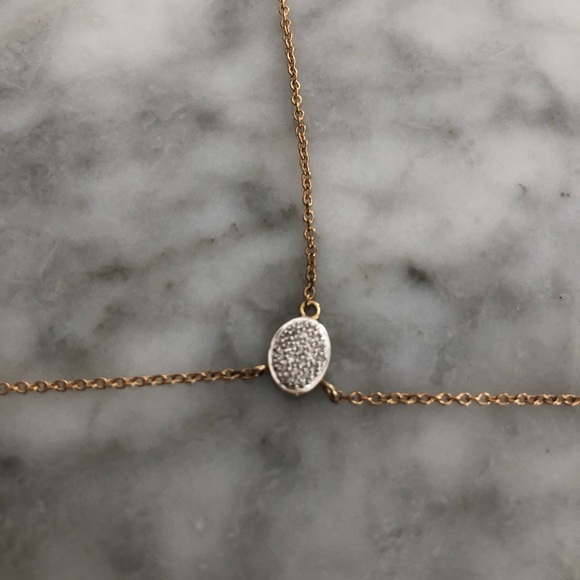 Diamond Daisy Chain - Picture 3 of 3